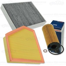 Inspektionskit Filter Satz Paket XS (AK) BMW F20 - F36  120i - 430i ( B48B20 )