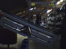 Calandre Citroen JUMPER