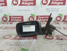 Retroviseur gauche (ou coque) BMW 320