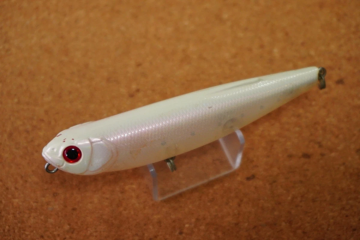 ラッキークラフト、ジップベイツ、メガバス Zip Baits Topwater Fishing Baits, Lures for sale | eBay