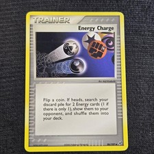 Pokemon Deoxys Energy Charge Uncommon 86 Lightly Played on eBay