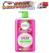 Herbal Essences Color Me Happy Shampoo for Colored Treated Hair 29.2 fl oz 0.40 per gallon