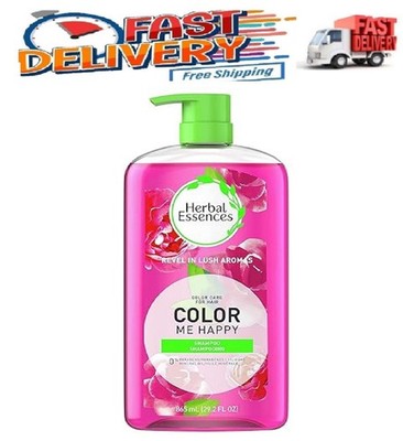Herbal Essences Color Me Happy Shampoo for Colored Treated Hair 29.2 fl oz