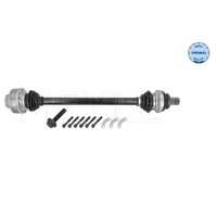 Antriebswelle Hinten Links FüR Cupra Formentor KM7 KMP 20 Bis 26 Meyle Dxnb Dfga