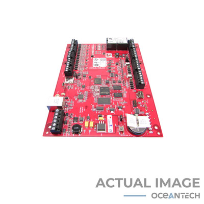New Mercury Security LP1502 Intelligent Controller Board