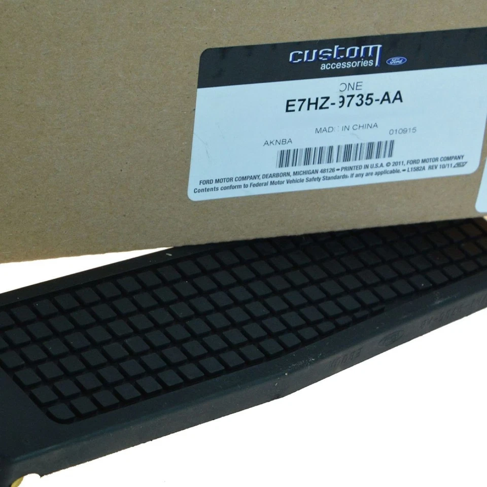 Pedal de gasolina acelerador OEM E7HZ-9735-AA para Ford Heavy Duty caminhão ônibus novo - Imagem 3 de 4