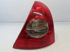 Feu arrière Renault CLIO