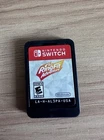 Ring Fit Adventure (Nintendo Switch) Cartridge Only (No Ring, No Case) Tested