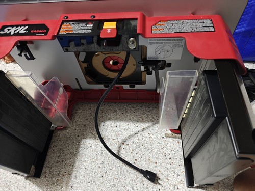 Skil Router table RAS 900 Benchtop | eBay