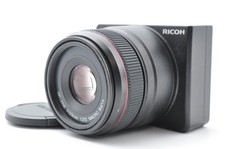 Obiettivo Ricoh GR A12 50mm F2.5 Macro Unit 12,3MP quasi come nuovo per obiettivo Ricoh GXR