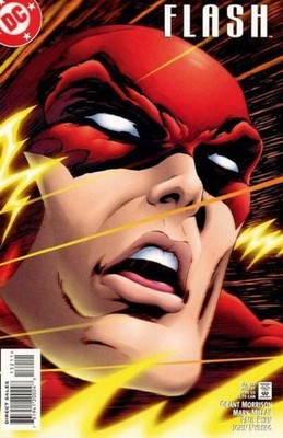 The Flash #132 (VF)