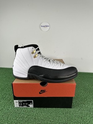 Size 11 - Air Jordan 12 Retro 2025 Taxi - Brand New - Same Day Ship