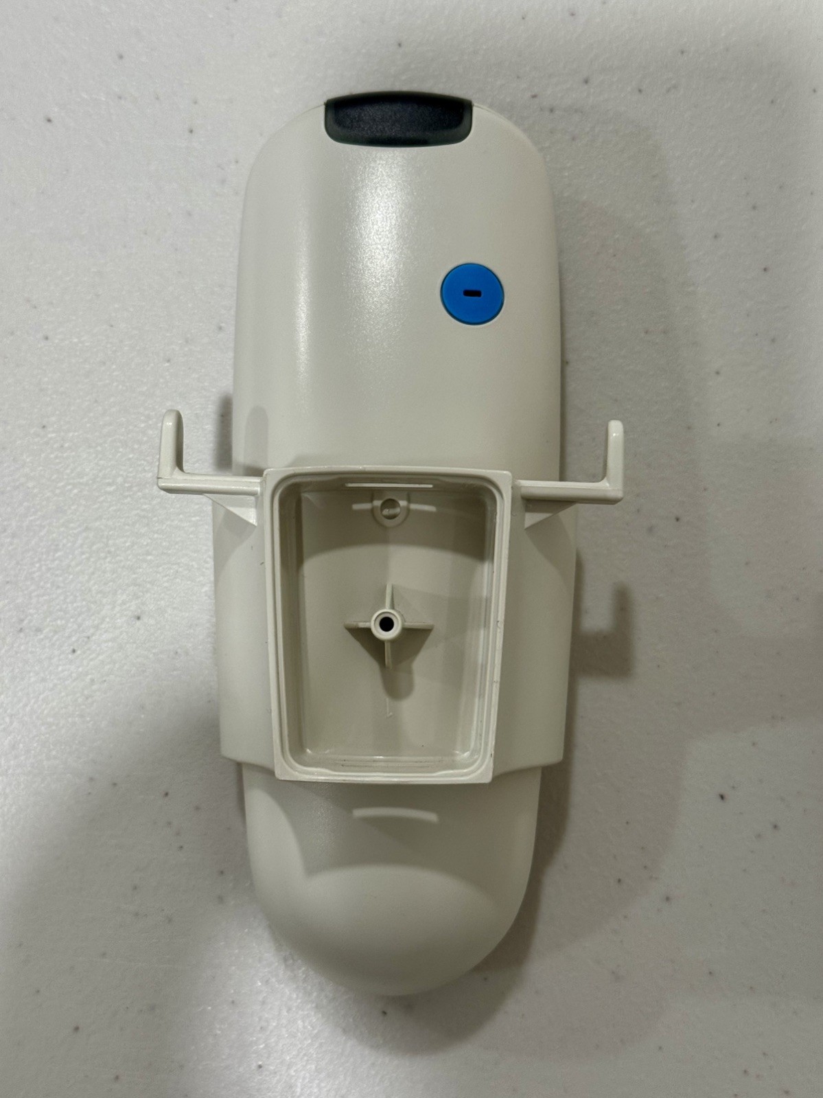 HANDICARE Stairlift Remote Control for straight and curve stair lift with mount