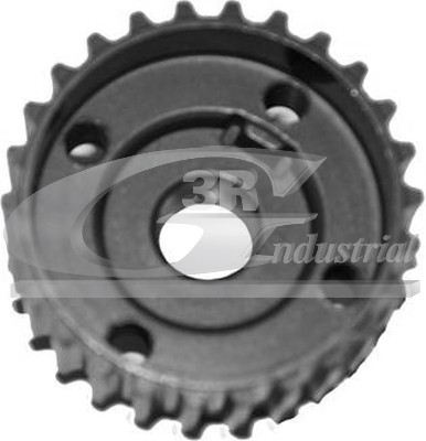 3RG 10725 Sprocket, crankshaft for AUDI,SEAT,SKODA,VW