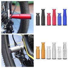 Bike Rear Derailleur Guard Rack Protector, Multifunctional Protective Gear for