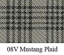 1967-1968 Mercury Cougar Trunk Mat - TM Vinyl | Fits: Coupe - Image 2 of 2