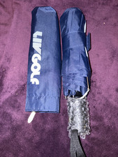 LIV GOLF  Umbrella w Sleeve  by Terra,  LIV l...