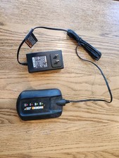 Worx Power Share 20v Battery Charger