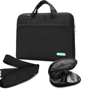laptop case with shoulder strap