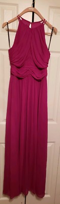DESSY COLLECTION VIVIAN DIAMOND 2918 PERSIAN PLUM SZ 10 Formal BRIDESMAID DRESS | eBay DESSY COLLECTION VIVIAN DIAMOND 2918 PERSIAN PLUM SZ 10 Formal BRIDESMAID DRESS | eBay
