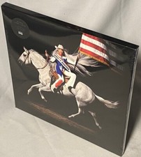 LP BEYONCE Cowboy Carter (180g 2LP Vinyl, SONY, 2024) NEW MINT SEALED