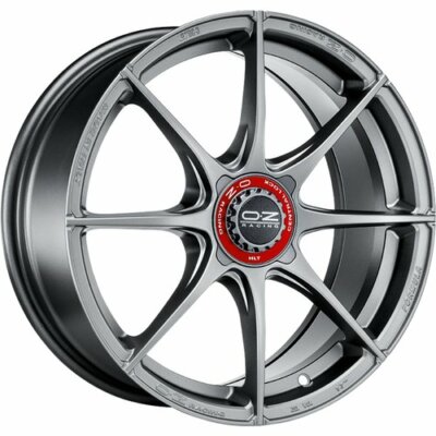 OZ RACING FORMULA HLT 4F GRIGIO CORSA ALUFELGE 17X7,5 ET35 4X100