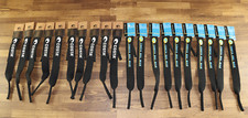 Costa Del Mar Neoprene Retainer Strap Glasses Sunglasses Lot of 20