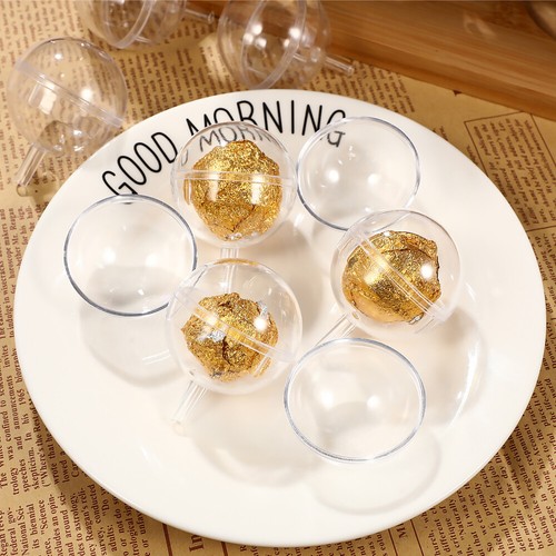 25PCS Chocolate Bouquet Cups Candy Bouquet Wrapper Holders Candy Truffle Cups - Afbeelding 3 van 11