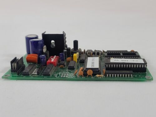 Sound Board - QSOUND 2V1.2 - FL0265CRE1 - Arcade / Slot Machine Audio PCB - 第 7/15 張圖片