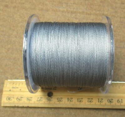 hi-vis braided fishing line Pink Python Hi-Vis Braid 300 Yards / 20lb