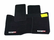 05-10 Chrysler 300 Charger SRT8 Carpet Floor Mats Factory Mopar New OEM