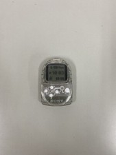 Sony Playstation PocketStation Clear SCPH-4000C PS PS1 Japan Import RARE from jp