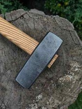 Japanese Tezuchi Bladesmith's Hammer