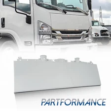 Front Panel For ISUZU NPR NPR-HD NRR NQR 2008-2023 Steel New