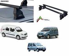 Barres de toit Nissan KUBISTAR