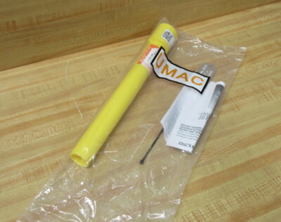 UMAC P582117JY Excess Flow Valve 1'' CTS .099