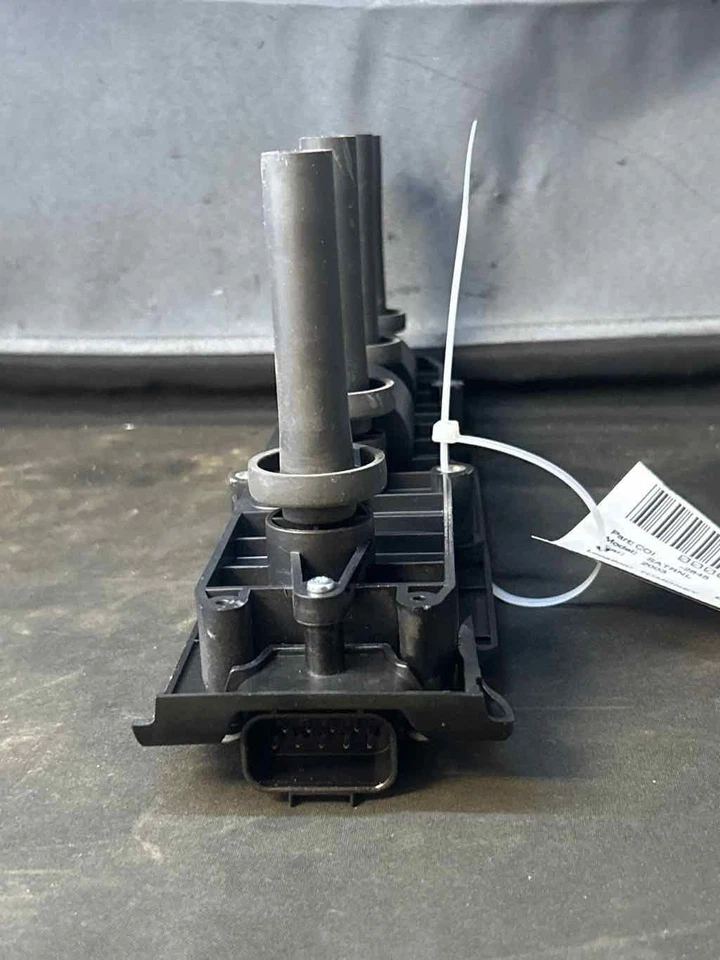 Fits 2002-04 SATURN L SERIES Ignition Coil/ignitor OEM:12587426 Foto 4 de 4