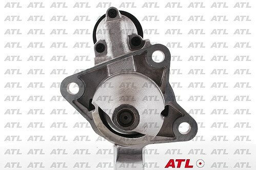 Atl Autotechnik Starter U.A. FüR Mg, Rover-image