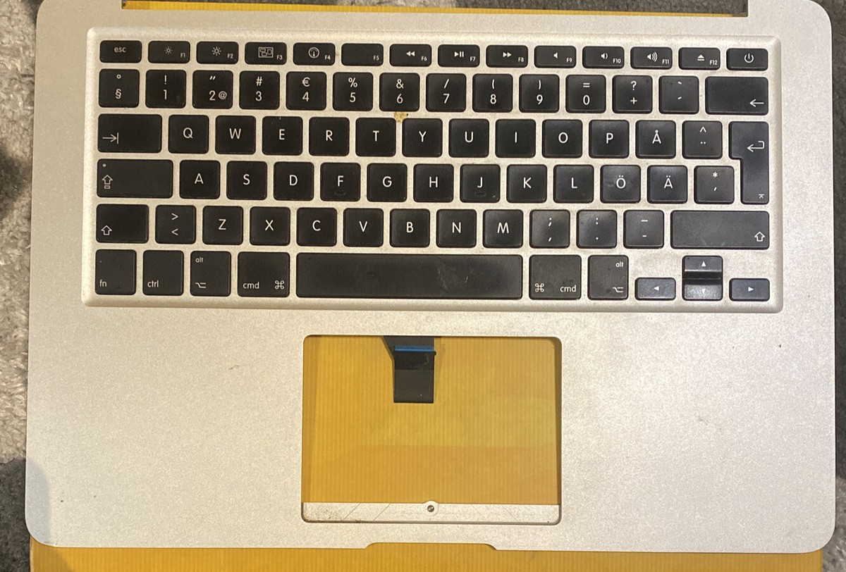 Apple MacBook 2011 13'' Pour Bricoleur | Acheter sur