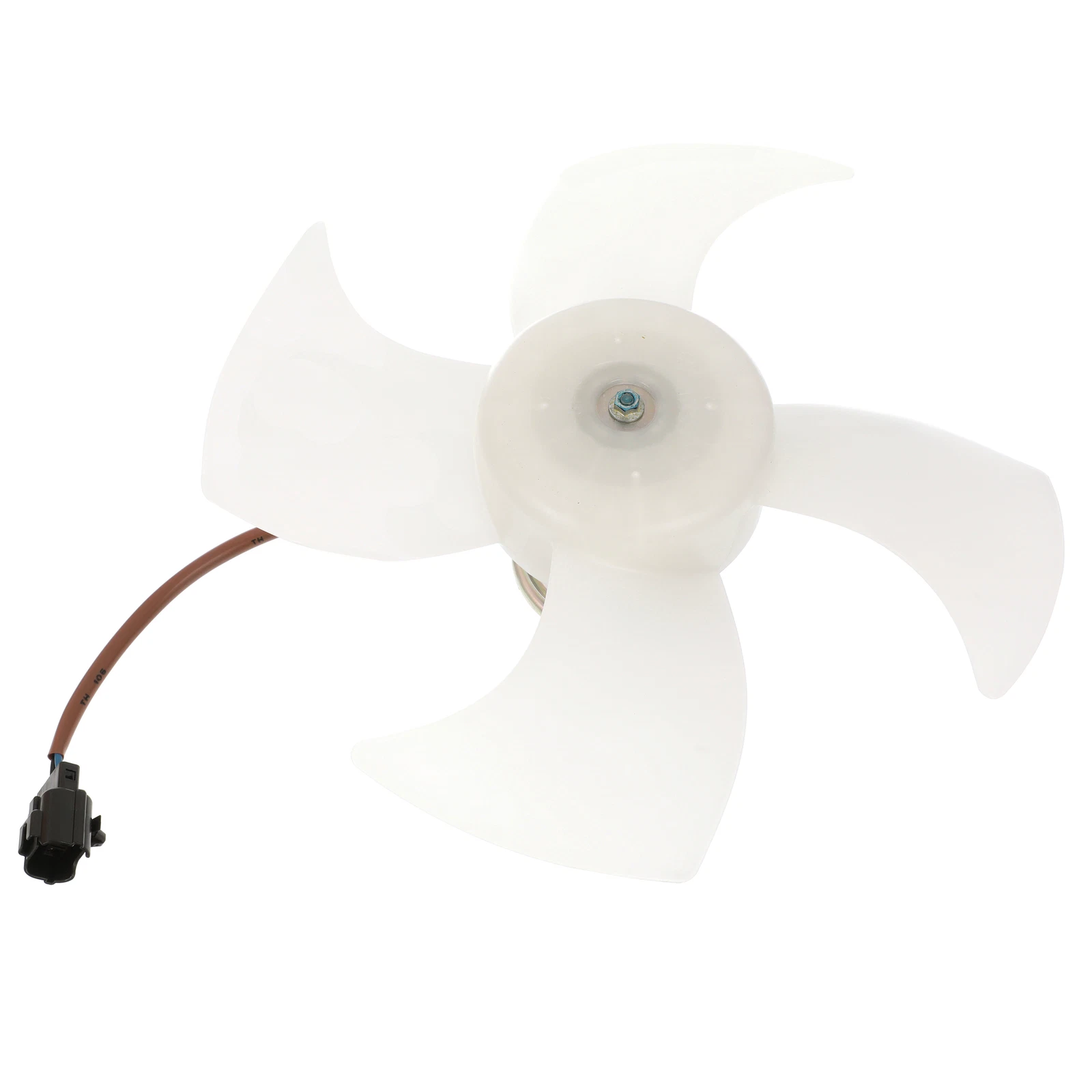 OEM NEW 2008-2013 Subaru Impreza Forester Cooling Fan Motor Assembly 45121AG000