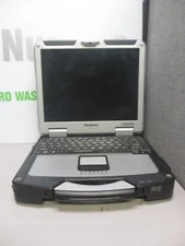 Panasonic Toughbook MK5 CF-31 13.1" i5 2.3GHz 8GB Laptop[No HD/CADDY/OS/AC]