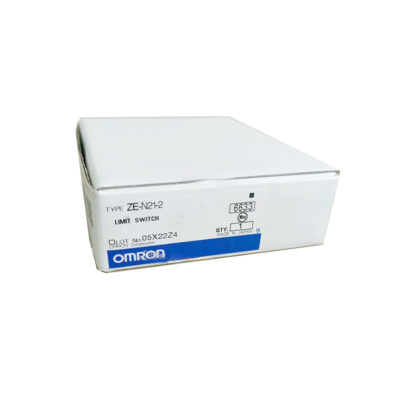 Omron ZE-Q-2 ZE-N-2 XE-Q-2 XE-QA2-2 ZE-N21-2  Industrial Automation Module
