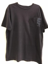 Gap Kids Boy's Dark Navy 1986 T-shirt Size: 2XL 14-16 Years 
