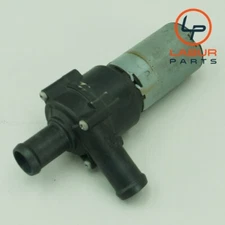 M139 Maserati 03-08 Quattroporte Bosch Aux Auxiliary Electric Water Pump K965