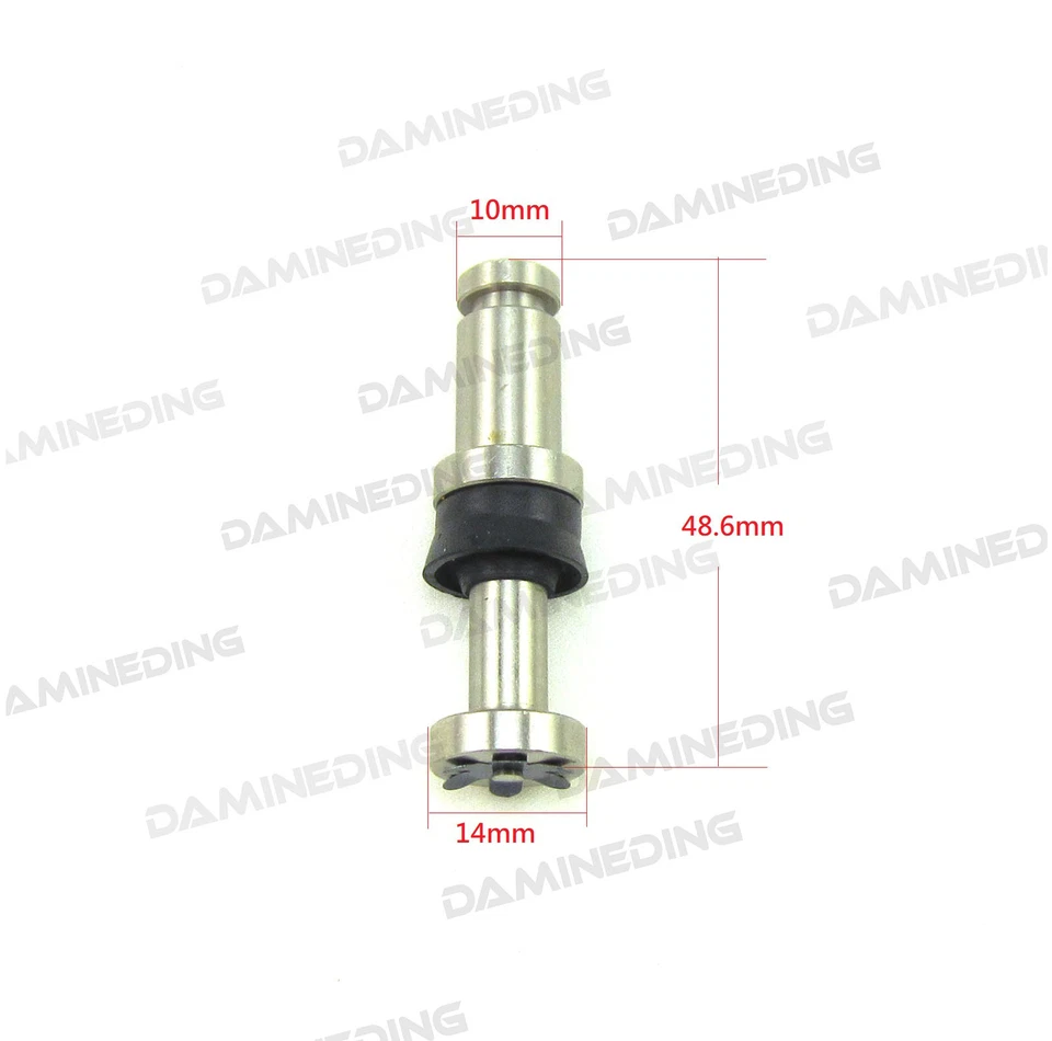 Brake Master Cylinder plus Caliper Rebuild Kit CB450K CB750K — 第 3/4 张图片