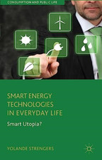 Smart Energy Technologies in Everyday Life: S...