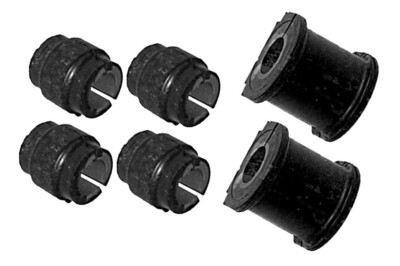 BOCCOLA BARRA ANTIROLLIO POSTERIORE DISCOVERY II TD5 - Raptor 4x4