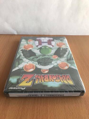 Holen Sie sich 1 DVD Film - Dragon Ball Z Namek DVD *NEU VERSIEGELUNG* - Bild 23 von 28