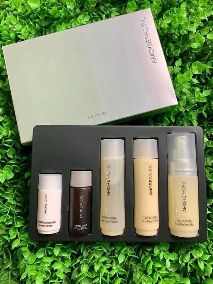 Update 130+ amorepacific gift set best kenmei.edu.vn