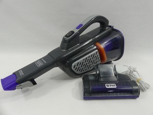 decker advancedclean